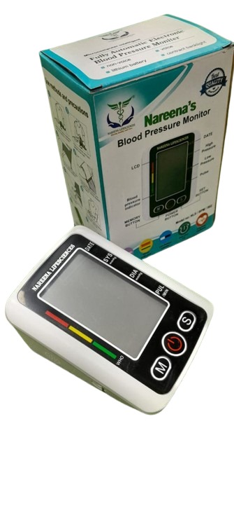 Digital BP Monitor Three Type Manufacturer in thiruvananthapuram