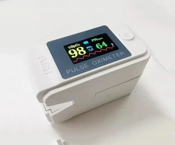 Fingertip Pulse Oximeter Manufacturer in georgia