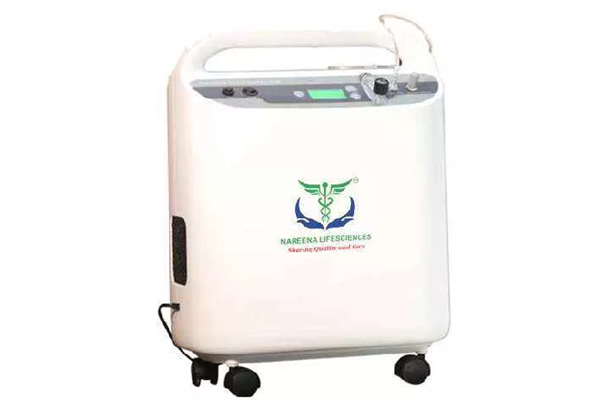 Oxygen Concentrator Manufacturer in brasília